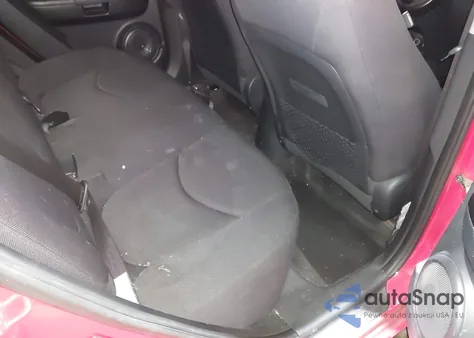 2010 Kia Soul + из США, поврежденный, VIN KNDJT2A28A7161292